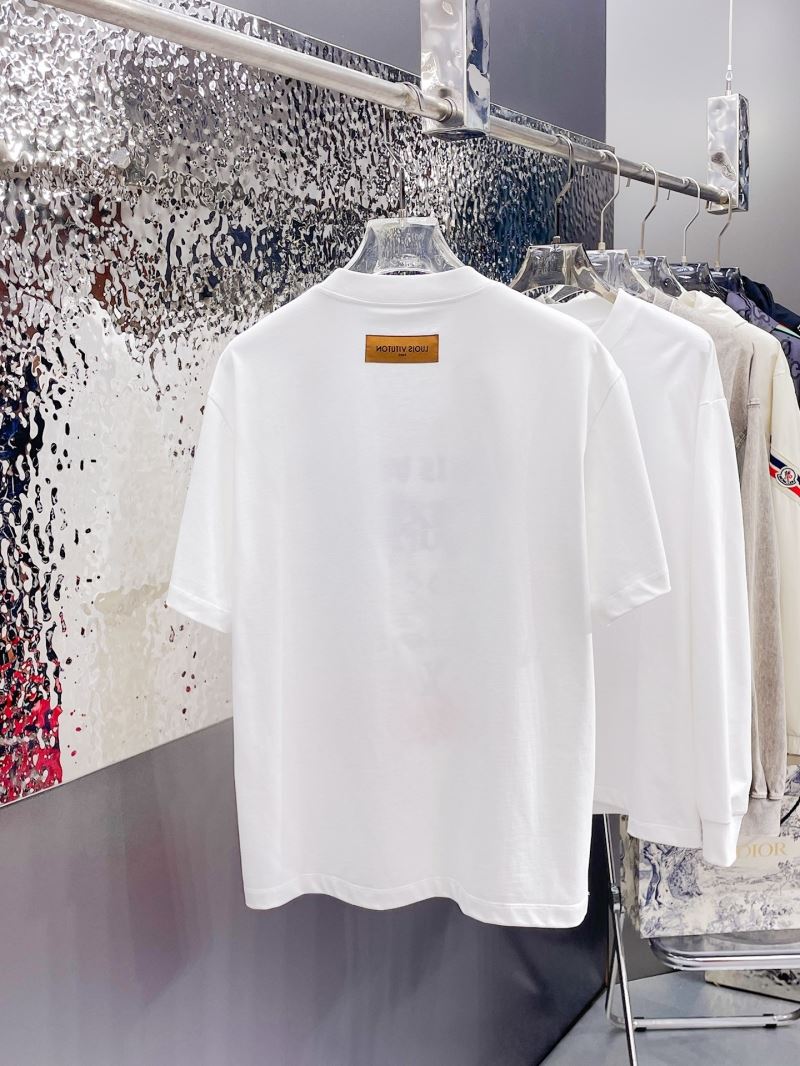 Louis Vuitton T-Shirts